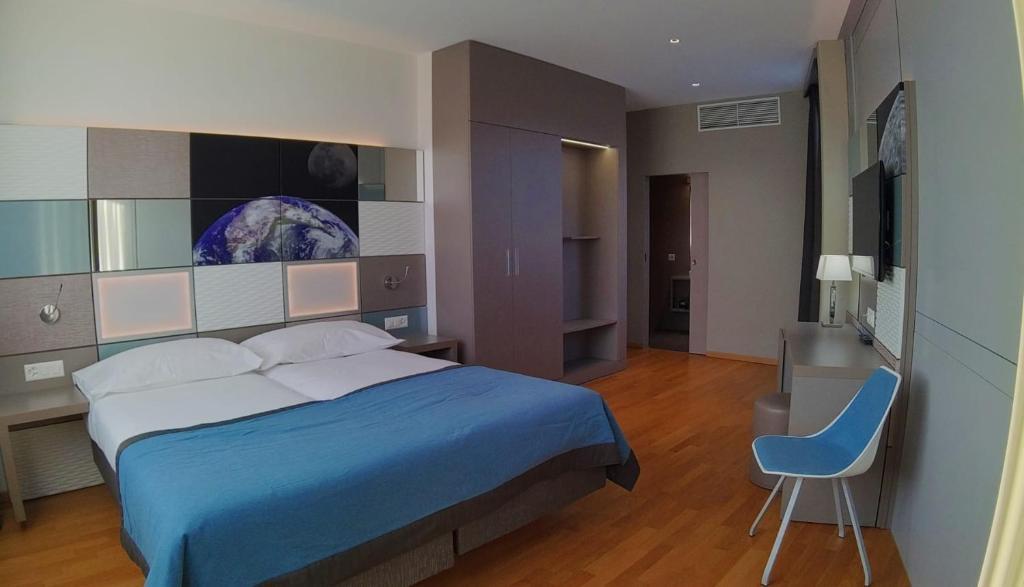 Lausanne Hotel 3*