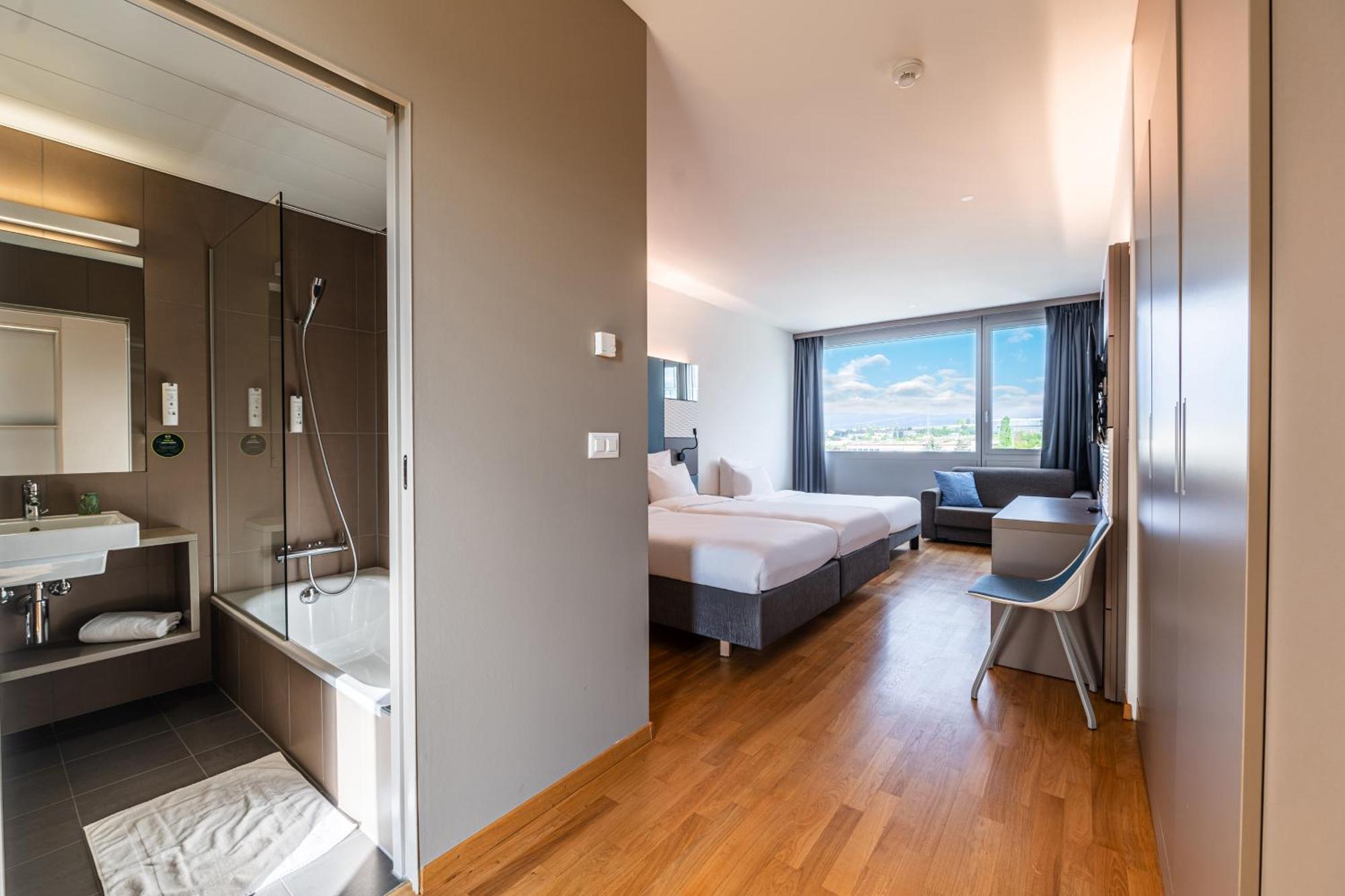 Hotel Lausanne