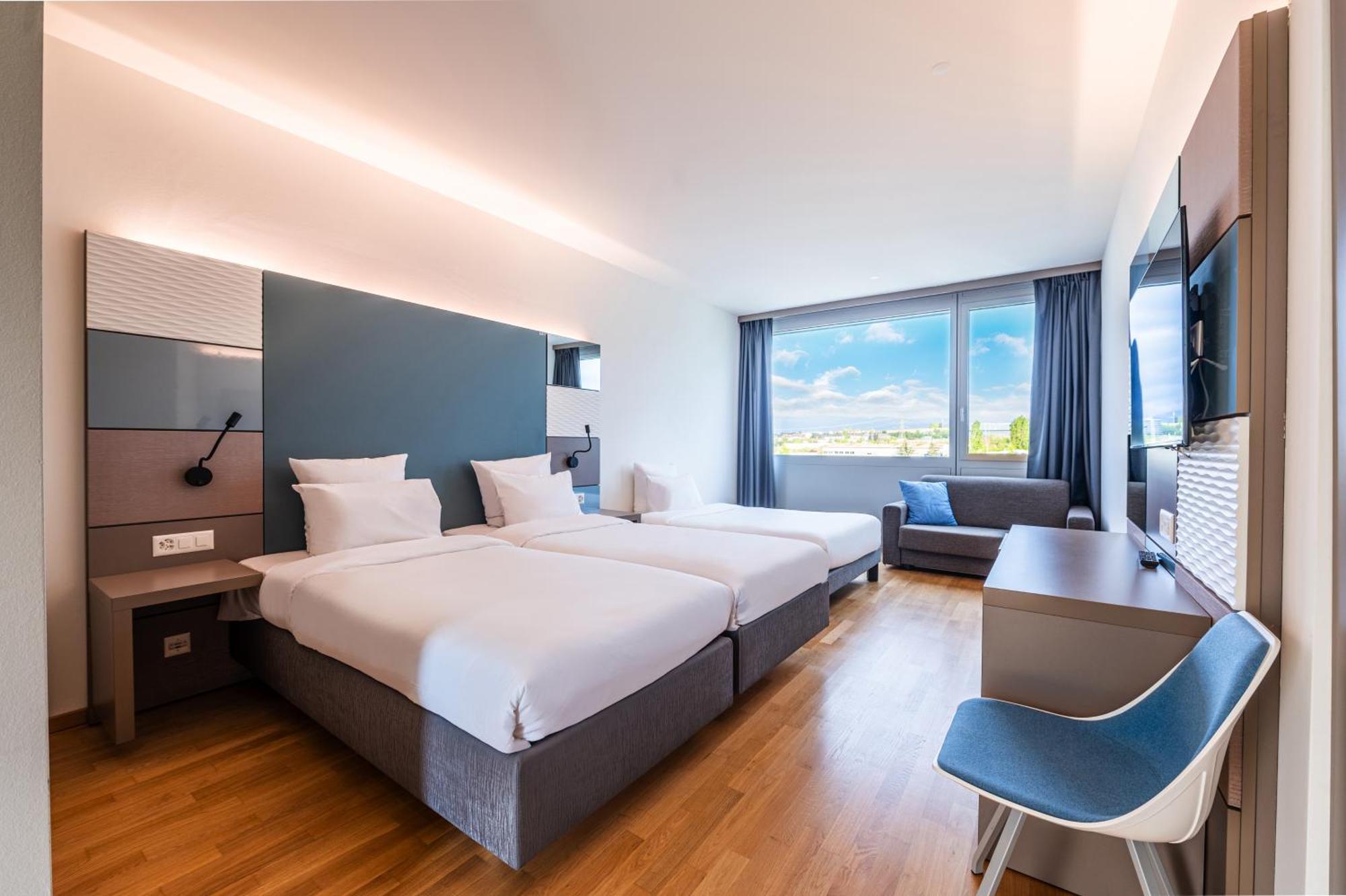 Hotel Lausanne