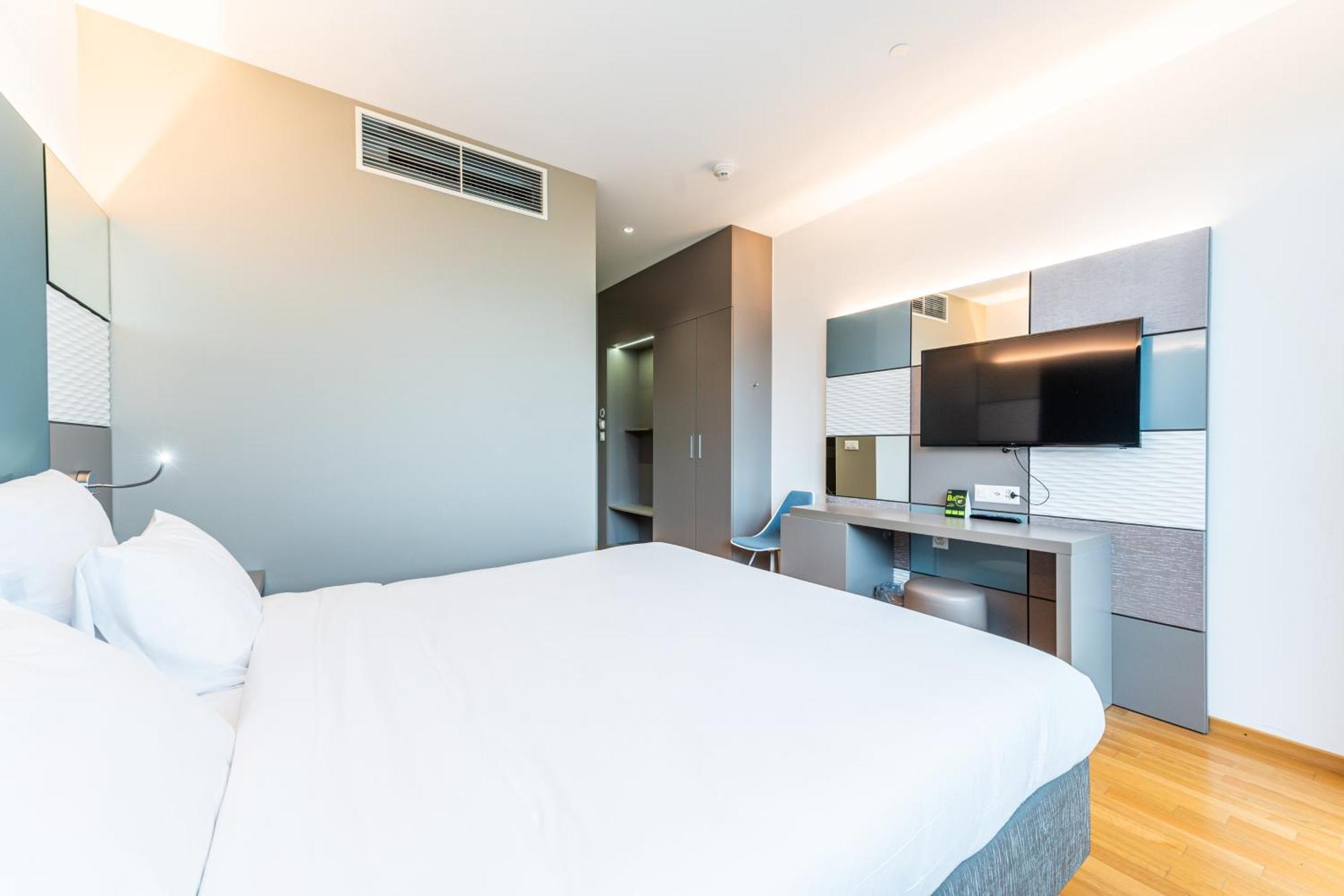 Hotel Lausanne Crissier
