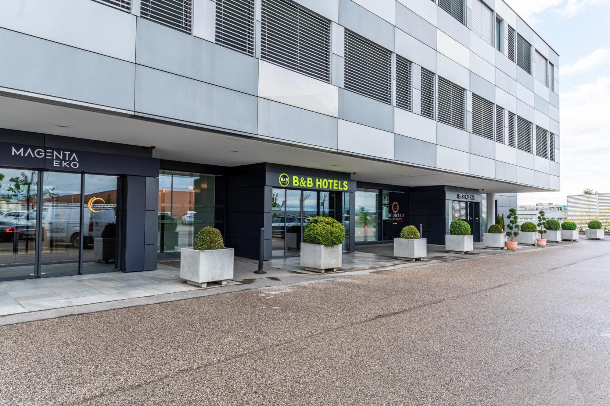 Hotel Lausanne 3*