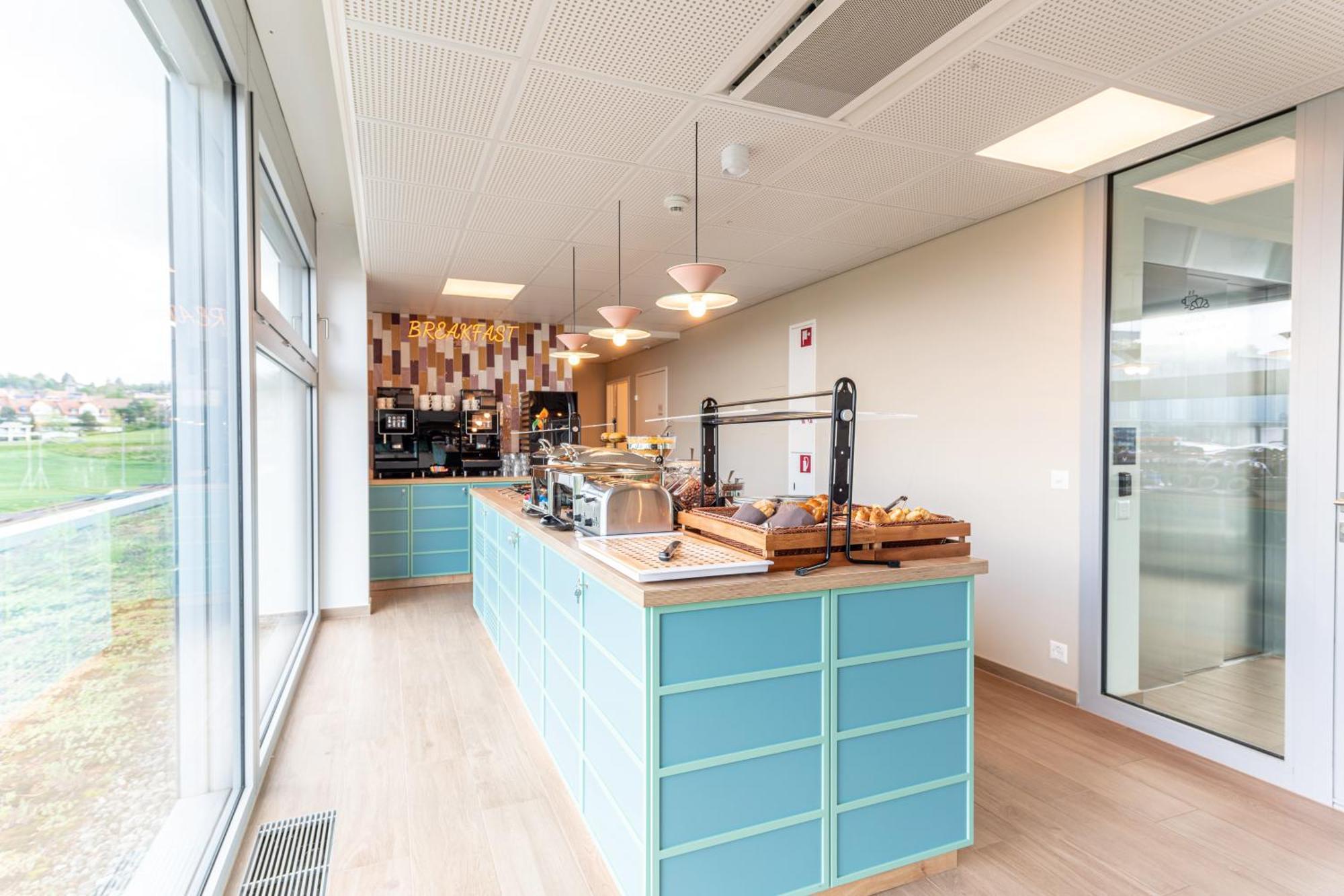 Hotel Lausanne 3*