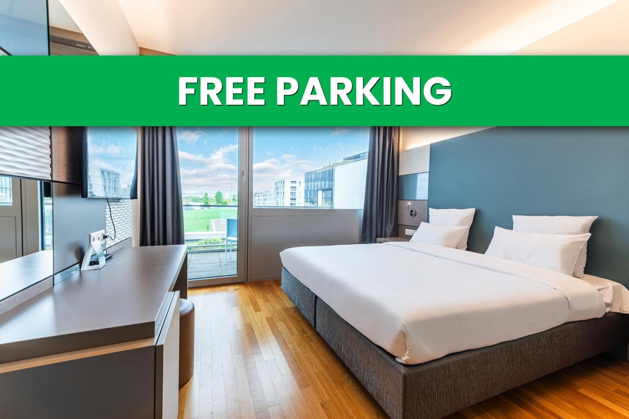 Hotel Lausanne